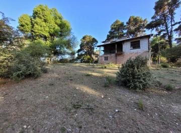 Quinta vacacional de 4 ambientes, Villa Berna · Campito de 2,5 Ha en Villa Berna, Calamuchita, Córdoba