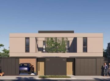 Casa · 119m² · Dúplex Premium a Estrenar en Ayres del Limay