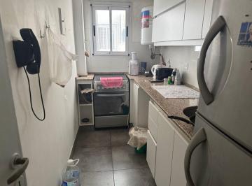 Departamento de 3 ambientes, Monserrat · Sáenz Peña 500, Departamento de 44 m² con 2 Dorm. en Venta en Monserrat