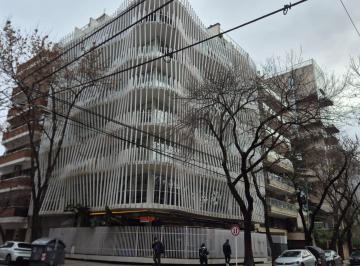 Oficina comercial · 40m² · 1 Ambiente · Oficina en Belgrano Barrancas