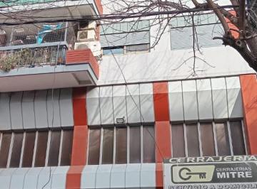 Departamento · 45m² · 2 Ambientes · 1 Cochera · Ramos Norte Dos Ambientes con Cochera Apto Profesional