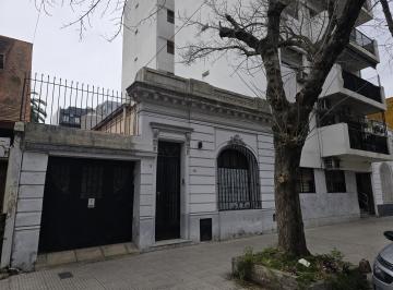 Terreno · 277m² · Lote en Nuñez. Superficie Construible 1400 m².