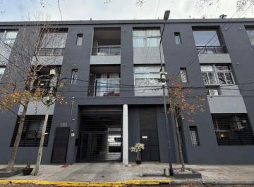 Departamento de 2 ambientes, Vicente López · Departamento 2amb con Cochera