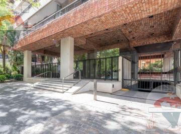 Departamento · 100m² · 3 Ambientes · 1 Cochera · Departamento 4 Ambientes en Venta en Palermo con 3 Dorm.