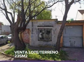 Terreno · 235m² · Terreno Lote Apto Galpon