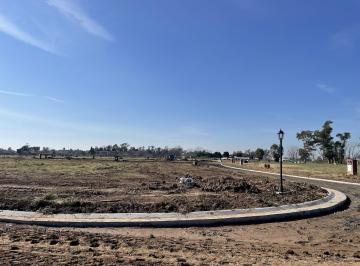 Terreno · 645m² · Terreno en Venta en San Pablo Chico - Pilar