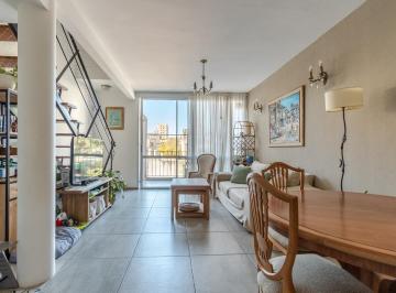 Departamento · 68m² · 2 Ambientes · 1 Cochera · Departamento de Dos Ambientes en Dúplex con Parrilla y Cochera en Venta Ubicado en Núñez.