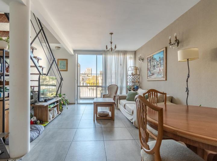 Departamento · 68m² · 2 Ambientes · 1 Cochera