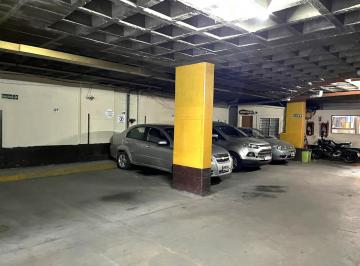Garage · 12m² · 1 Ambiente · 1 Cochera · Cochera en Venta en Nueva Córdoba - Av Pueyrredón Al 100