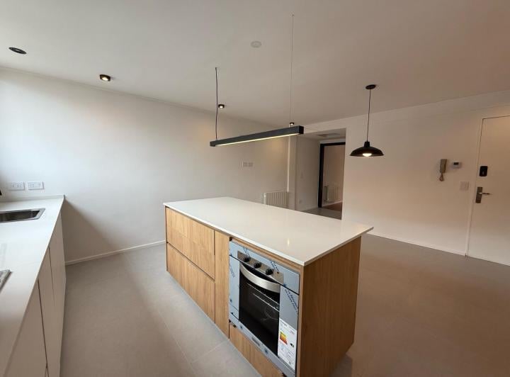 Departamento · 121m² · 5 Ambientes