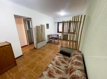 Departamento · 26m² · 1 Ambiente · Alquiler 24 Meses. un Ambiente a La Calle