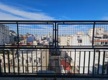 Departamento · 35m² · 2 Ambientes · Dos Ambientes en Alquiler!