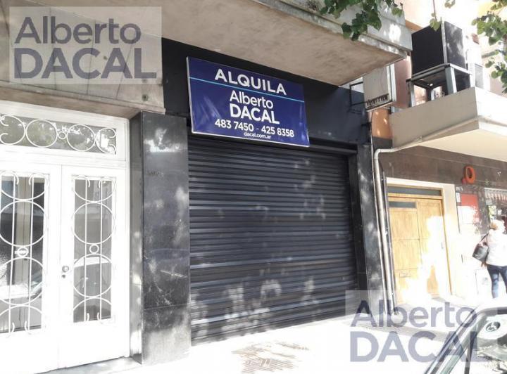 Local comercial · 60m² · 3 Ambientes