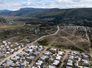 Terreno · 255m² · Terreno en Los Cardos