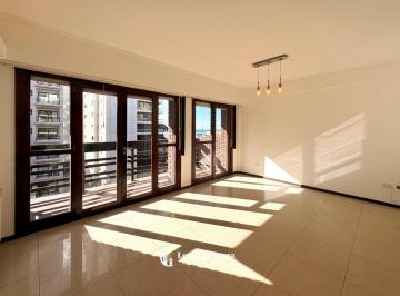 Departamento · 80m² · 3 Ambientes · Departamento 3 Ambientes en Alquiler - La Perla