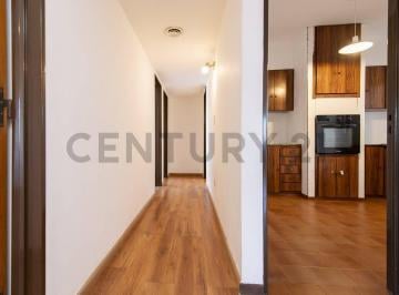 Departamento · 120m² · 5 Ambientes · 1 Cochera · Departamento en Alquiler en La Plata