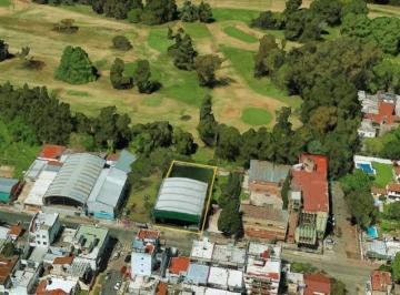 Fondo de comercio · 586m² · Fonde de Comercio en Venta en San Martin