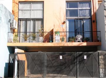 PH · 54m² · 2 Ambientes · 1 Cochera · PH Tipo Loft en Villa Devoto | con Cochera y Balcón