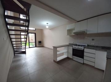 Departamento · 2 Ambientes · Departamento Loft en Alquiler Barrio Norte