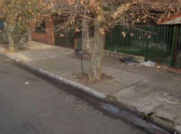 Terreno , La Matanza · Terreno 8,66x44 Ideal Inversor o Constructor