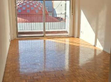 Departamento · 75m² · 4 Ambientes · Viamonte 2500 - Balvanera - Departamento 4 Ambientes a Nuevo