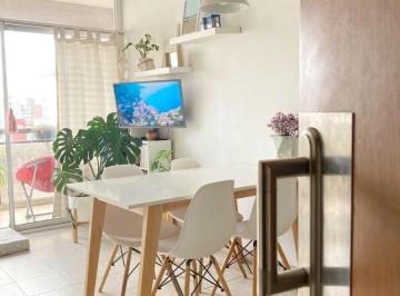 Departamento · 45m² · 2 Ambientes · Departamento de 1 Dormitorio en Alquiler
