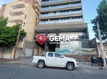 Departamento · 1 Ambiente · 1 Cochera · Monoambiente Amoblado con Balcón en Calle Dean Funes Al 1300