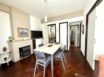 Departamento · 56m² · 3 Ambientes · Venta Departamento 3 Amb con Baulera Perla Sur