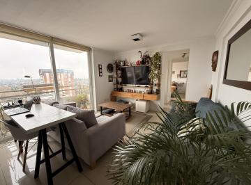 Departamento · 41m² · 2 Ambientes · 1 Cochera · Departamento en Beccar - Vias/rolon