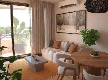 Departamento · 31m² · 2 Ambientes · Venta 2 Amb. Chico C/balcon Terraza Villa Urquiza