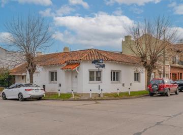 PH · 77m² · 3 Ambientes · 1 Cochera · Ph - 3 Ambientes - San Jose - Cochera - Patio - Reciclado