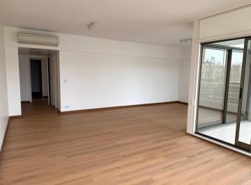 Departamento 137m² Alquiler Palermo Nuevo · Alquiler 3 Ambientes. Quartier Oro.
