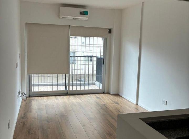 Departamento · 35m² · 2 Ambientes