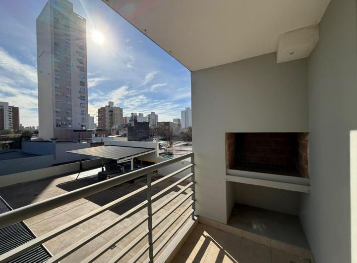 Departamento · 88m² · 4 Ambientes