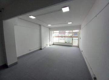 Local comercial · 55m² · 1 Ambiente · Alquiler Local Frente Vidriado Bernardo de Irigoyen