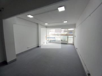 Local comercial · 55m² · 1 Ambiente · Alquiler Local Frente Vidriado Bernardo de Irigoyen