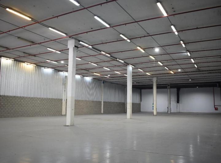 Depósito · 1m²