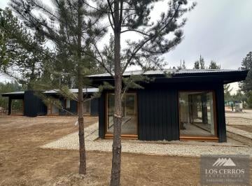 Casa · 180m² · 5 Ambientes · Casa a Estrenar en Venta en Dos Valles Club de Campo