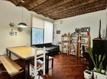 Departamento · 68m² · 4 Ambientes · Venta | Departamento de Pasillo en Planta Alta 2 Dorm. - Buenos Aires 1500 - Martin Rosario