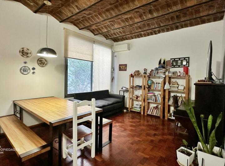Departamento · 68m² · 4 Ambientes