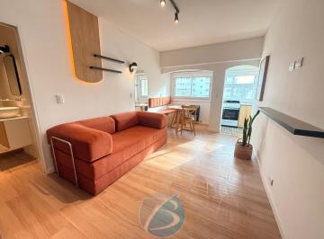 Departamento · 22m² · 1 Ambiente · Departamento en Centro