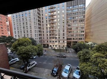 Departamento de 1 ambiente, Córdoba · Departamento Alquiler Nueva Cordoba