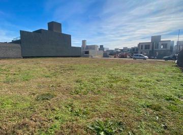 Terreno , Córdoba · Venta Lote 360 m² Apto Duplex en Docta Av