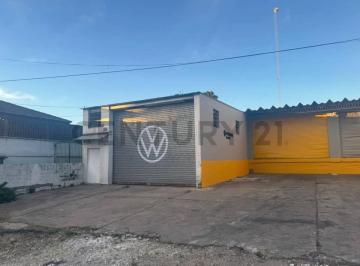 Bodega-Galpón · 924m² · Otro 4 Ambientes en Pinamar