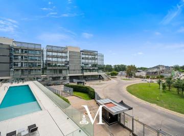 Departamento · 350m² · 7 Ambientes · 2 Cocheras · Penthouse - Complejo Al Rio - 7 Ambientes - Triplex - Terraza y Quincho Propio - 2 Cocheras - Amenities