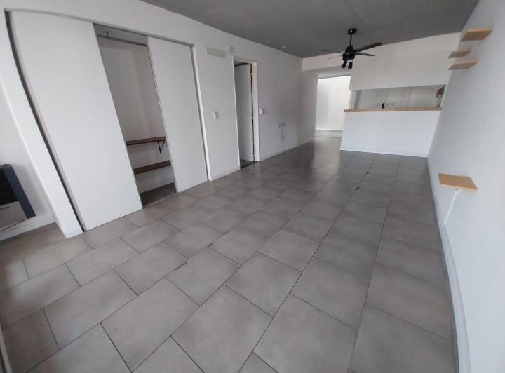 Departamento · 39m² · 1 Ambiente