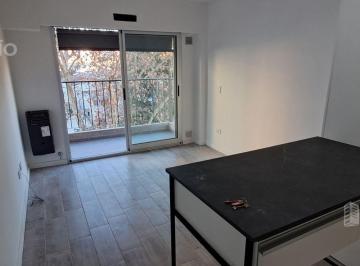 Departamento · 20m² · 1 Ambiente · Departamento - Abasto