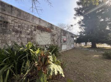 Casa · 692m² · 5 Ambientes · 2 Cocheras · Oportunidad Casa en Venta Sobre Av San Martín, San Lorenzo