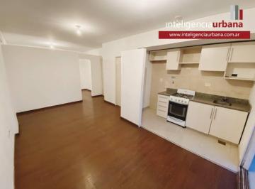 Departamento · 35m² · 1 Ambiente · Excelente Departamento Monoambiente Dividido con Balcón