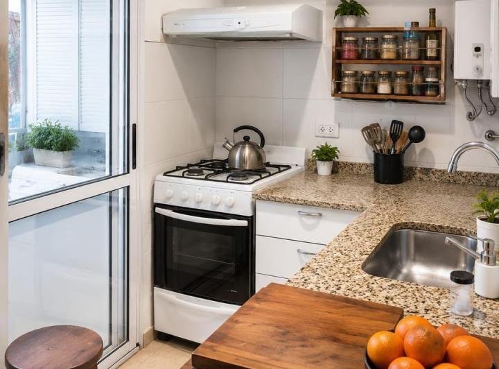 Venta | Departamento | 2 Ambientes | Villa Santa Rita | 2 Ambientes | Apto Credito | Oportunidad